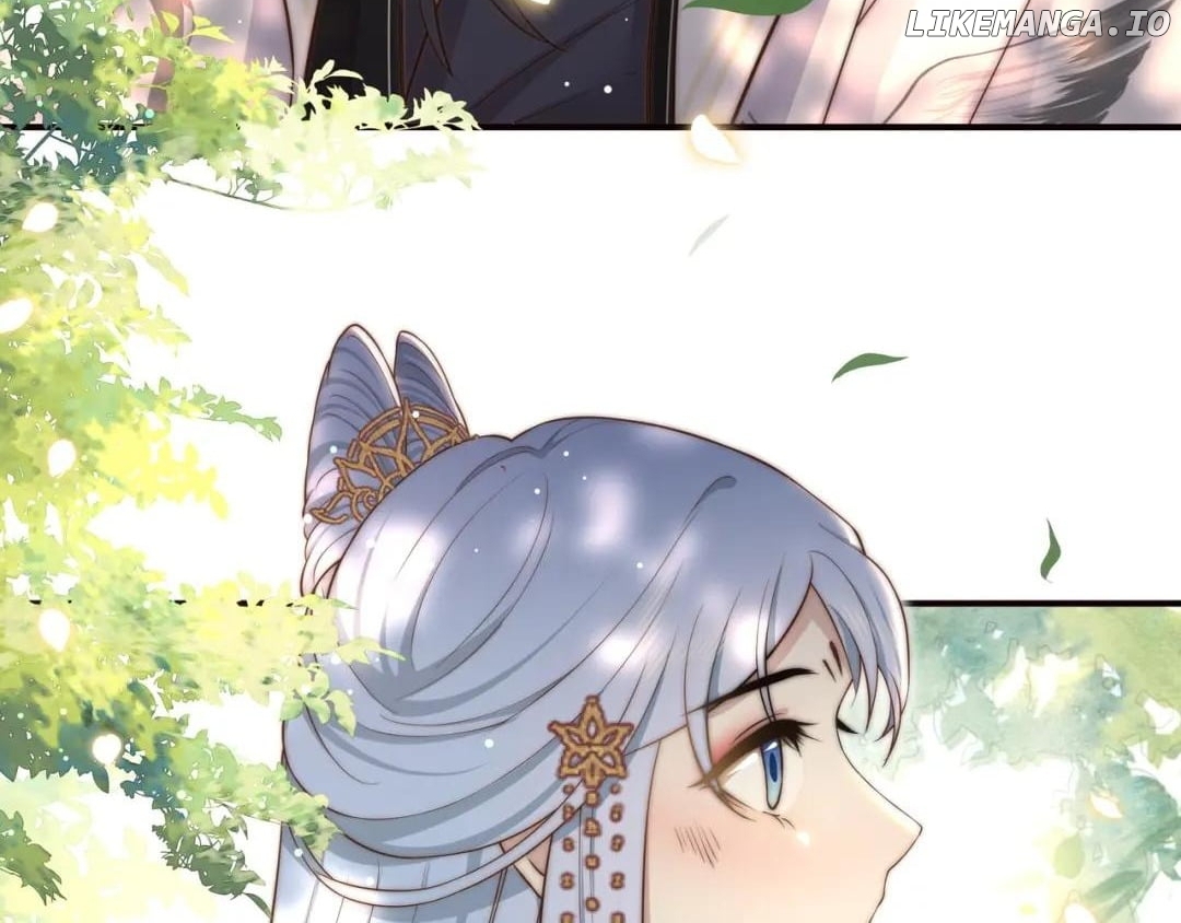 Lonely Emperor Chases His Sister-in-Law Chapter 46 - page 98